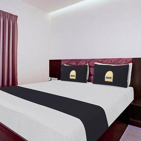 فندق بنغالورفي  Townhouse Oak Tierra Woods Manyata المظهر الخارجي الصورة