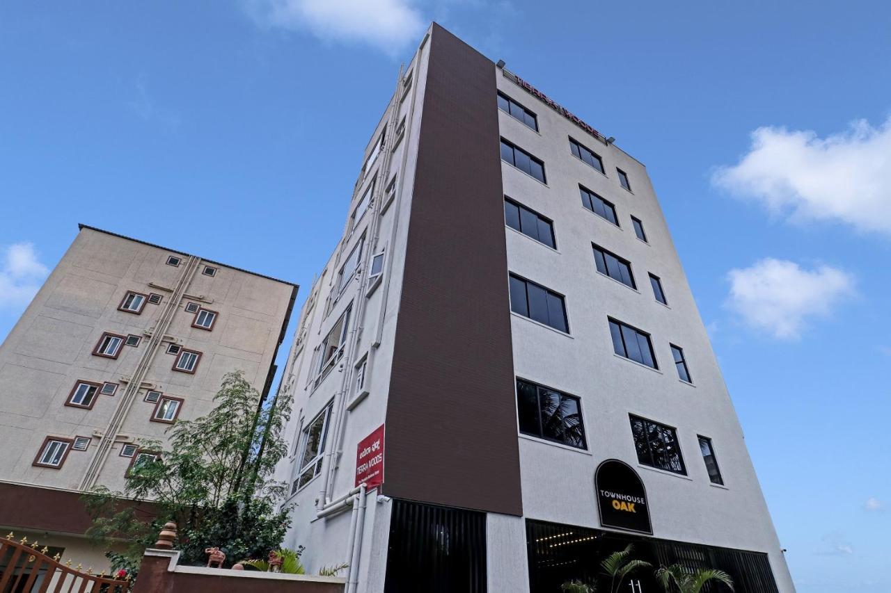 فندق بنغالورفي  Townhouse Oak Tierra Woods Manyata المظهر الخارجي الصورة